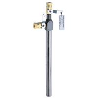 Dwyer In-Line Flow Sensor, Series DS